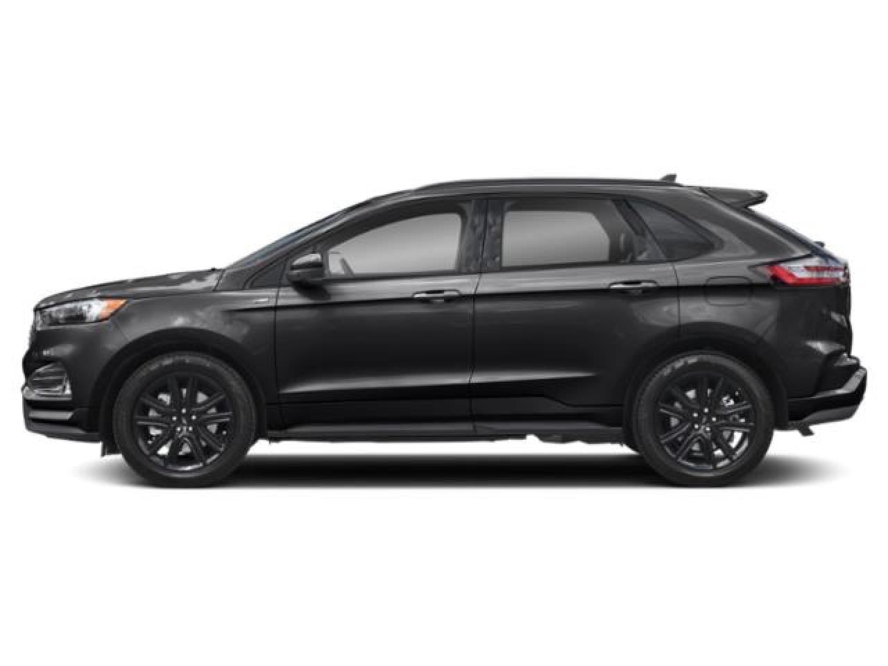 2024 Ford Edge ST Line Photo2