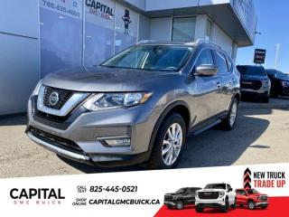 Used 2020 Nissan Rogue S AWD * PANORAMIC SUNROOF * HEATED SEATS * REMOTE STARTER * for sale in Edmonton, AB