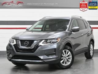 Used 2020 Nissan Rogue Carplay Blindspot Heated Seats for sale in Mississauga, ON