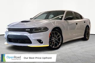 Used 2022 Dodge Charger R/T for sale in Burnaby, BC