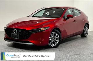 Used 2020 Mazda MAZDA3 Sport GS at AWD for sale in Port Moody, BC