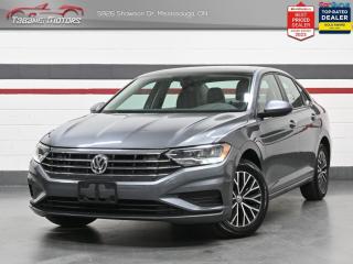 <b>Apple Carplay, Android Auto, Navigation, Sunroof, Leather, Heated Seats, Blindspot Assist, Push Button Start! <br></b><br>  Tabangi Motors is family owned and operated for over 20 years and is a trusted member of the Used Car Dealer Association (UCDA). Our goal is not only to provide you with the best price, but, more importantly, a quality, reliable vehicle, and the best customer service. Visit our new 25,000 sq. ft. building and indoor showroom and take a test drive today! Call us at 905-670-3738 or email us at customercare@tabangimotors.com to book an appointment. <br><hr></hr>CERTIFICATION: Have your new pre-owned vehicle certified at Tabangi Motors! We offer a full safety inspection exceeding industry standards including oil change and professional detailing prior to delivery. Vehicles are not drivable, if not certified. The certification package is available for $595 on qualified units (Certification is not available on vehicles marked As-Is). All trade-ins are welcome. Taxes and licensing are extra.<br><hr></hr><br> <br><iframe width=100% height=350 src=https://www.youtube.com/embed/MpsXZWzJUKY?si=fbbL-kUD1KPJJFp3 title=YouTube video player frameborder=0 allow=accelerometer; autoplay; clipboard-write; encrypted-media; gyroscope; picture-in-picture; web-share referrerpolicy=strict-origin-when-cross-origin allowfullscreen></iframe><br><br><br>   This 2021 Volkswagen Jetta and its crisp detailed exterior lines will remain ageless. This  2021 Volkswagen Jetta is fresh on our lot in Mississauga. <br> <br>Redesigned. Not over designed. Rather than adding needless flash, the Jetta has been redesigned for a tasteful, more premium look and feel. One quick glance is all it takes to appreciate the result. Its sporty. Its sleek. It makes a statement without screaming. The overall effect stands out anywhere. Its roomy and well finished interior provides the best of comforts and will help keep this elegant sedan ageless and beautiful for many years to come.This  sedan has 64,309 kms. Its  grey in colour  . It has a 8 speed automatic transmission and is powered by a  147HP 1.4L 4 Cylinder Engine.  This unit has some remaining factory warranty for added peace of mind. <br> <br> Our Jettas trim level is Highline. Upgrade to this Jetta Highline and youll get features like these aluminum wheels, a large Rail2Rail power sunroof, leatherette heated seats and a heated-leather wrapped steering wheel, fully automatic LED headlamps, a larger 8 inch touchscreen infotainment system with  satellite navigation, Android Auto and Apple CarPlay, blind spot monitor with rear traffic alert, cruise control, a proximity key with remote keyless entry, a rear view camera and much more.<br> <br>To apply right now for financing use this link : <a href=https://tabangimotors.com/apply-now/ target=_blank>https://tabangimotors.com/apply-now/</a><br><br> <br/><br>SERVICE: Schedule an appointment with Tabangi Service Centre to bring your vehicle in for all its needs. Simply click on the link below and book your appointment. Our licensed technicians and repair facility offer the highest quality services at the most competitive prices. All work is manufacturer warranty approved and comes with 2 year parts and labour warranty. Start saving hundreds of dollars by servicing your vehicle with Tabangi. Call us at 905-670-8100 or follow this link to book an appointment today! https://calendly.com/tabangiservice/appointment. <br><hr></hr>PRICE: We believe everyone deserves to get the best price possible on their new pre-owned vehicle without having to go through uncomfortable negotiations. By constantly monitoring the market and adjusting our prices below the market average you can buy confidently knowing you are getting the best price possible! No haggle pricing. No pressure. Why pay more somewhere else?<br><hr></hr>WARRANTY: This vehicle qualifies for an extended warranty with different terms and coverages available. Dont forget to ask for help choosing the right one for you.<br><hr></hr>FINANCING: No credit? New to the country? Bankruptcy? Consumer proposal? Collections? You dont need good credit to finance a vehicle. Bad credit is usually good enough. Give our finance and credit experts a chance to get you approved and start rebuilding credit today!<br> o~o