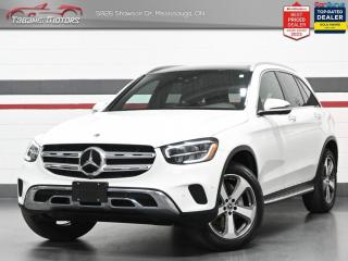 Used 2020 Mercedes-Benz GL-Class 300 4MATIC   360CAM Navi Panoramic Roof Blindspot for sale in Mississauga, ON