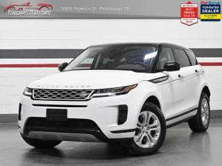Used 2020 Land Rover Evoque P250  Glass Roof Navigation Carplay for sale in Mississauga, ON