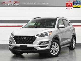 Used 2020 Hyundai Tucson Preferred w/Sun and Leather  No Accident Leather Panoramic Roof Carplay for sale in Mississauga, ON