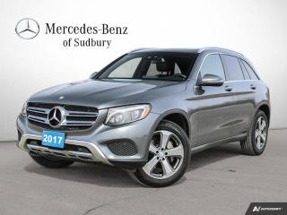 Used 2017 Mercedes-Benz GL-Class 300 4MATIC  Base 4MATIC for sale in Sudbury, ON