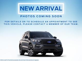 New 2024 Ford Explorer LIMITED for sale in Midland, ON