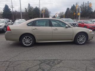 2012 Chevrolet Impala LT - Photo #6