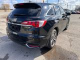 2016 Acura RDX elite pkg Photo19