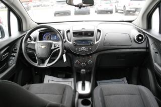 2015 Chevrolet Trax Fwd 4dr Ls/ PRICED TO SALE/ CERTIFIED - Photo #20