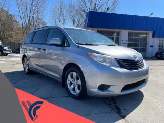 Used 2011 Toyota Sienna  for sale in Cobourg, ON