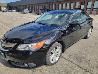 Used 2014 Acura ILX Dynamic for sale in North York, ON