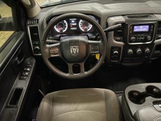 2014 RAM 1500 ST - Photo #17