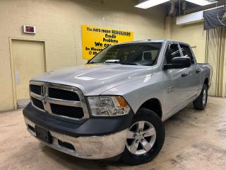 Used 2014 RAM 1500 ST for sale in Windsor, ON