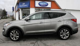 2014 Hyundai Santa Fe Sport AWD 4dr 2.0T Limited/ LOADED/ PRICED TO SELL! - Photo #3