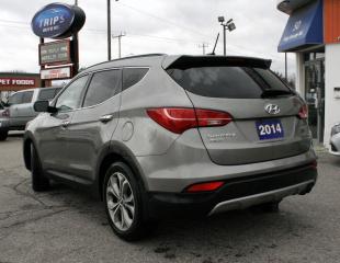2014 Hyundai Santa Fe Sport AWD 4dr 2.0T Limited/ LOADED/ PRICED TO SELL! - Photo #4