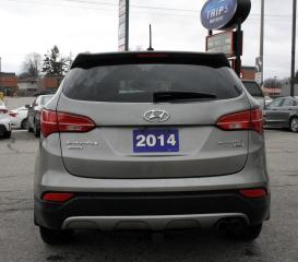 2014 Hyundai Santa Fe Sport AWD 4dr 2.0T Limited/ LOADED/ PRICED TO SELL! - Photo #5