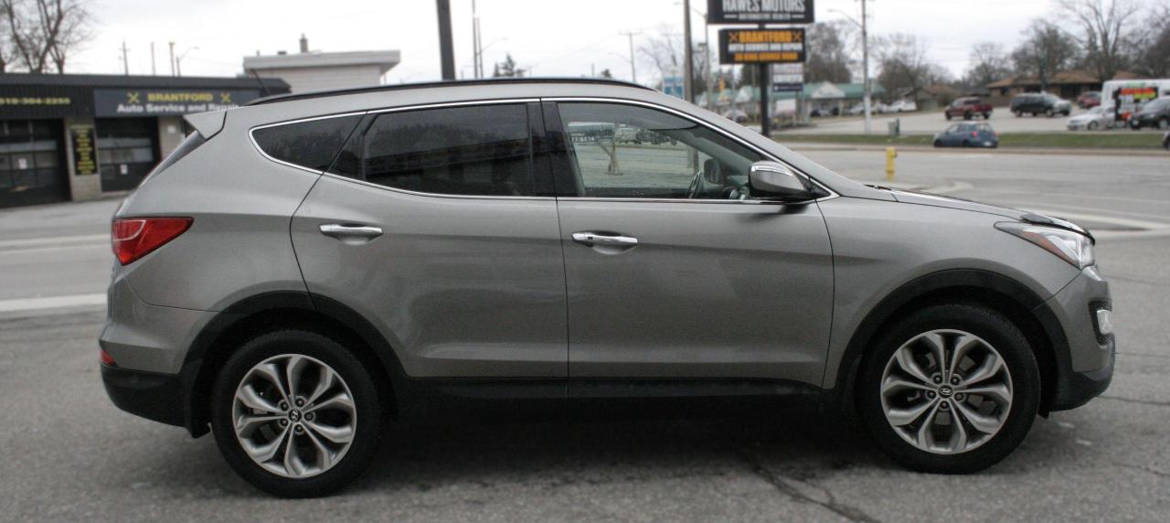 2014 Hyundai Santa Fe Sport AWD 4dr 2.0T Limited/ LOADED/ PRICED TO SELL! - Photo #7