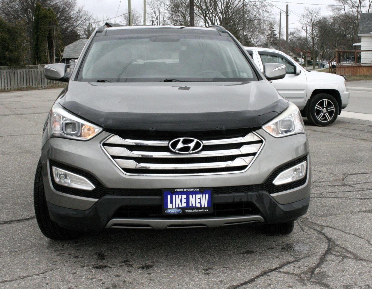 2014 Hyundai Santa Fe Sport AWD 4dr 2.0T Limited/ LOADED/ PRICED TO SELL! - Photo #9