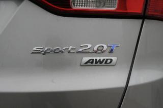2014 Hyundai Santa Fe Sport AWD 4dr 2.0T Limited/ LOADED/ PRICED TO SELL! - Photo #12