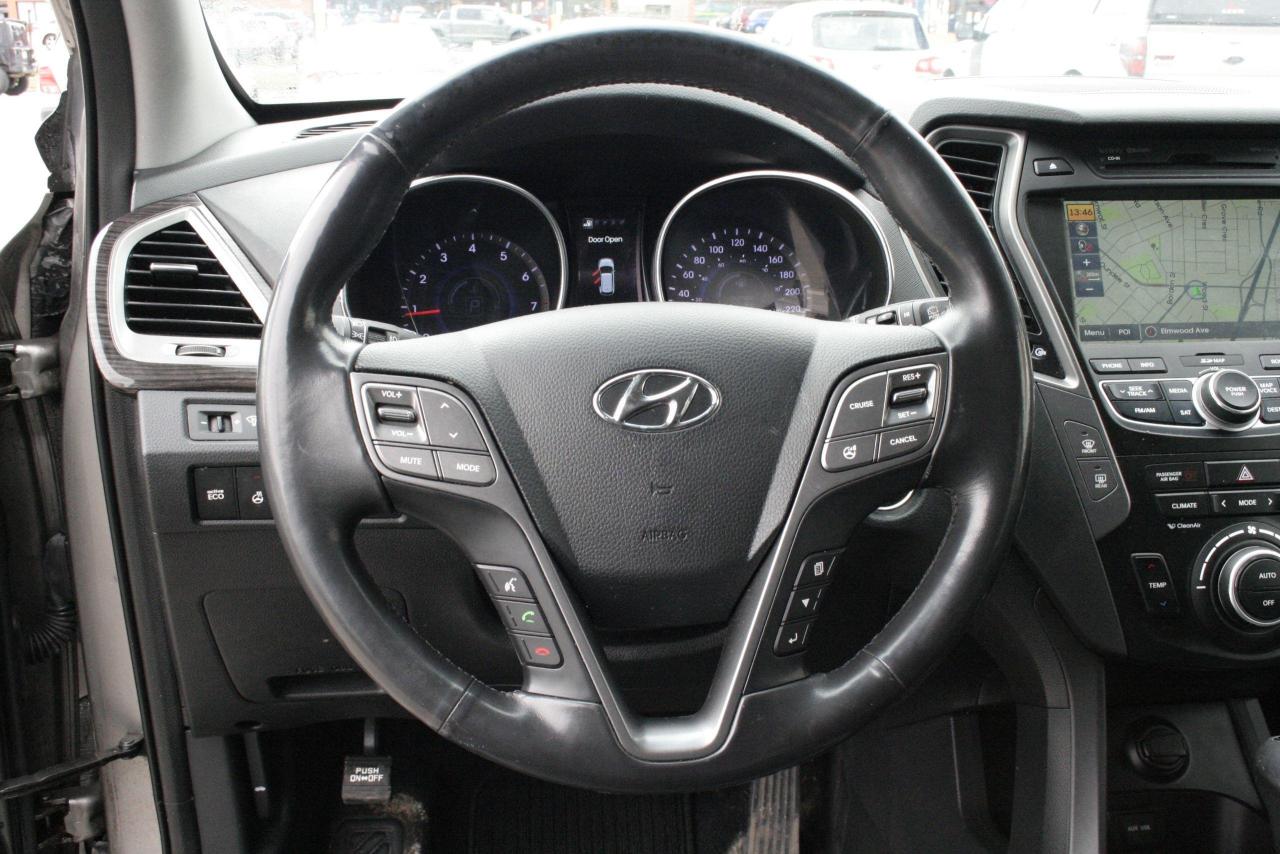 2014 Hyundai Santa Fe Sport AWD 4dr 2.0T Limited/ LOADED/ PRICED TO SELL! - Photo #17