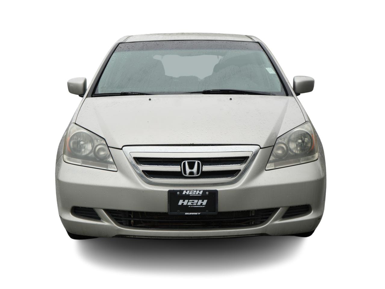 2007 Honda Odyssey 5dr Wgn EX Photo2
