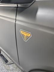 2021 Ford Bronco BADLANDS 4 DOOR ADVANCED 4X4 - Photo #6