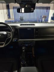 2021 Ford Bronco BADLANDS 4 DOOR ADVANCED 4X4 - Photo #16