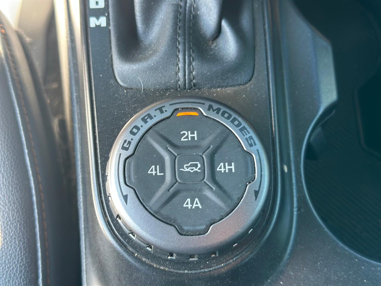 2021 Ford Bronco BADLANDS 4 DOOR ADVANCED 4X4 - Photo #15