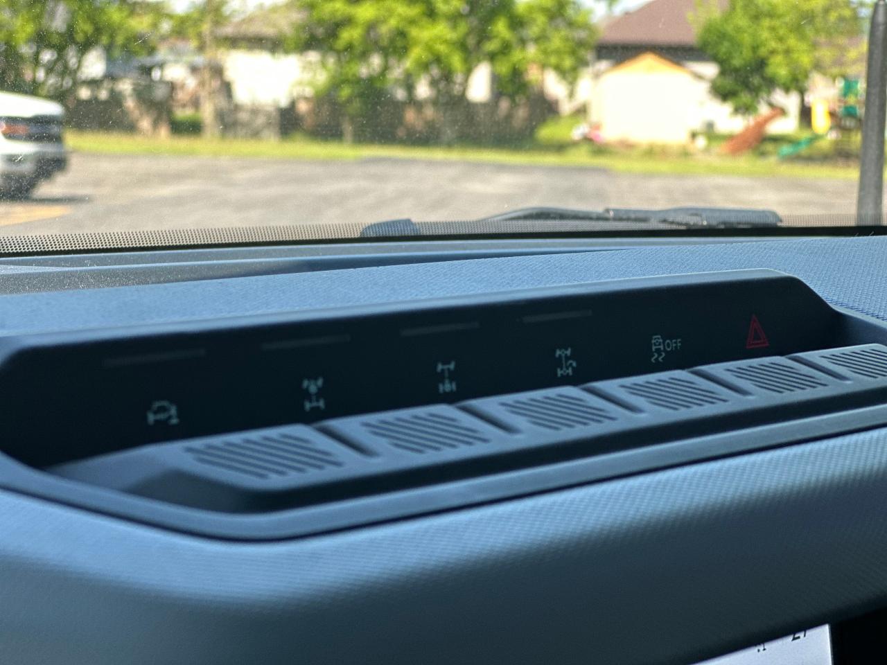 2021 Ford Bronco BADLANDS 4 DOOR ADVANCED 4X4 - Photo #14