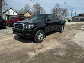 Used 2009 Toyota Tacoma  for sale in Belmont, ON