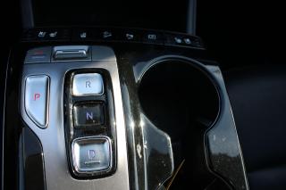 2022 Hyundai Tucson Hybrid Luxury AWD - Photo #17
