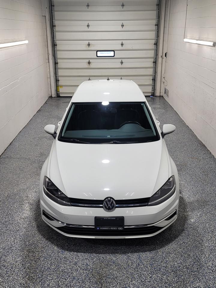 2019 Volkswagen Golf  - Photo #1