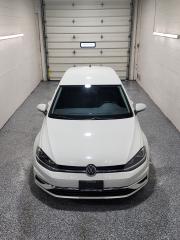 Used 2019 Volkswagen Golf  for sale in Cornwall, ON