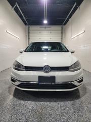 2019 Volkswagen Golf  - Photo #4