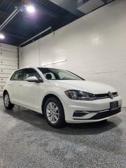 2019 Volkswagen Golf  - Photo #5