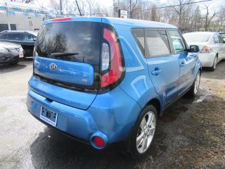 2015 Kia Soul LX - Certified w/ 6 Month Warranty - Photo #3