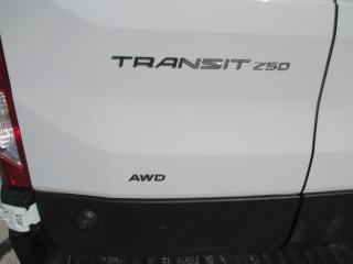 2020 Ford Transit 250 T-250 148" Hi Rf 9070 GVWR AWD - Photo #7