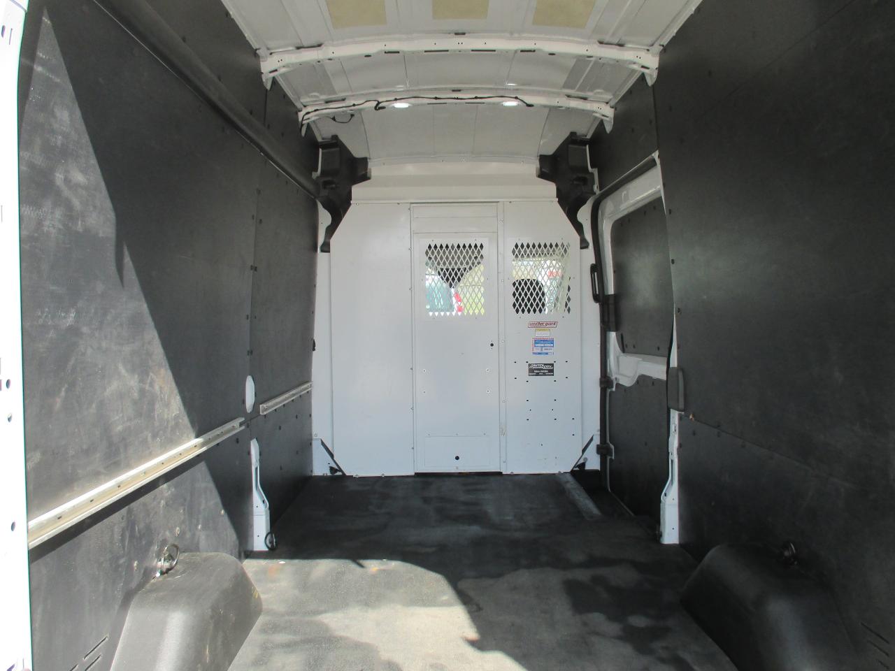 2020 Ford Transit 250 T-250 148" Hi Rf 9070 GVWR AWD - Photo #8