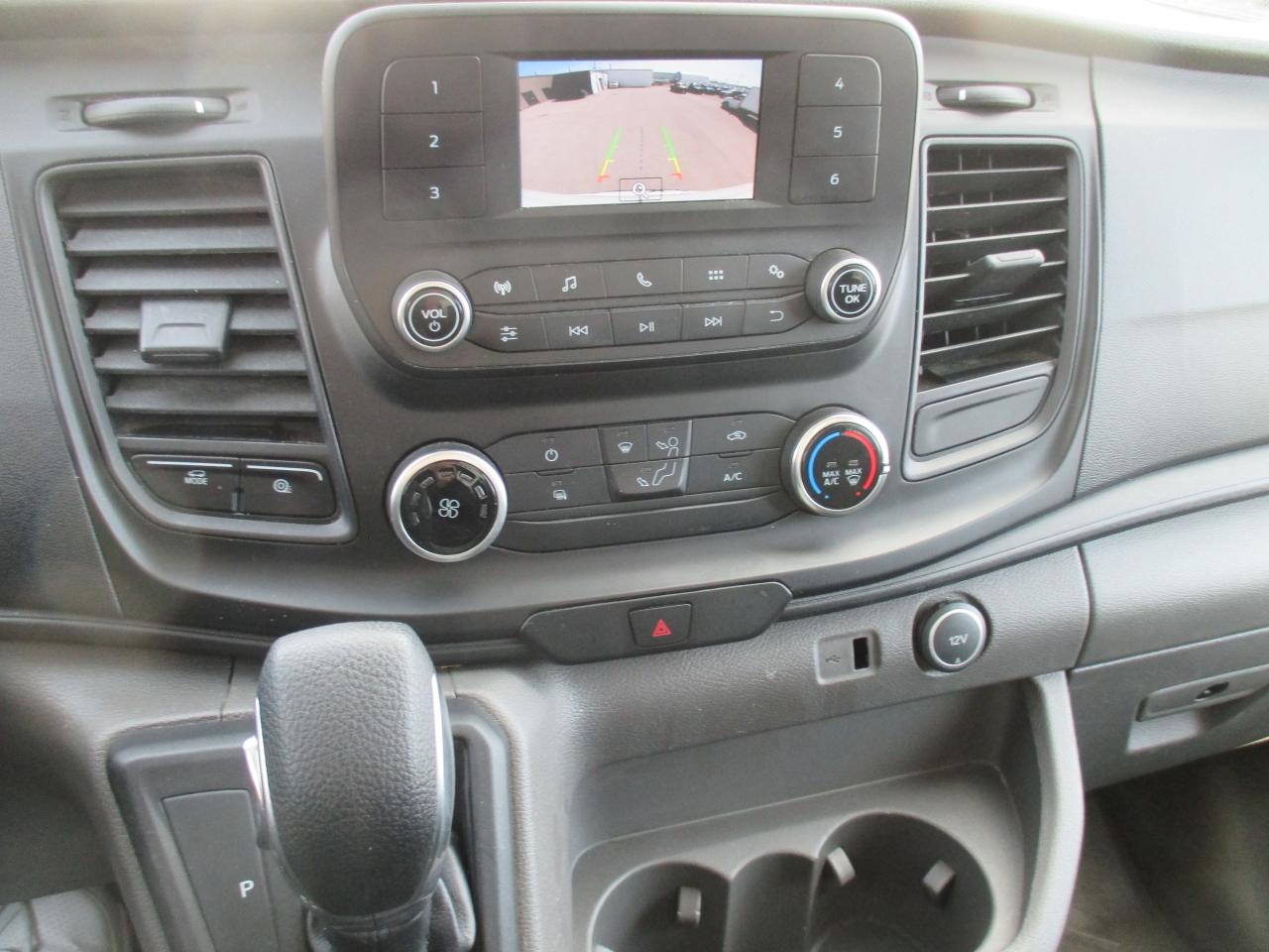 2020 Ford Transit 250 T-250 148" Hi Rf 9070 GVWR AWD - Photo #14
