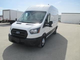 2020 Ford Transit 250 T-250 148" Hi Rf 9070 GVWR AWD - Photo #2