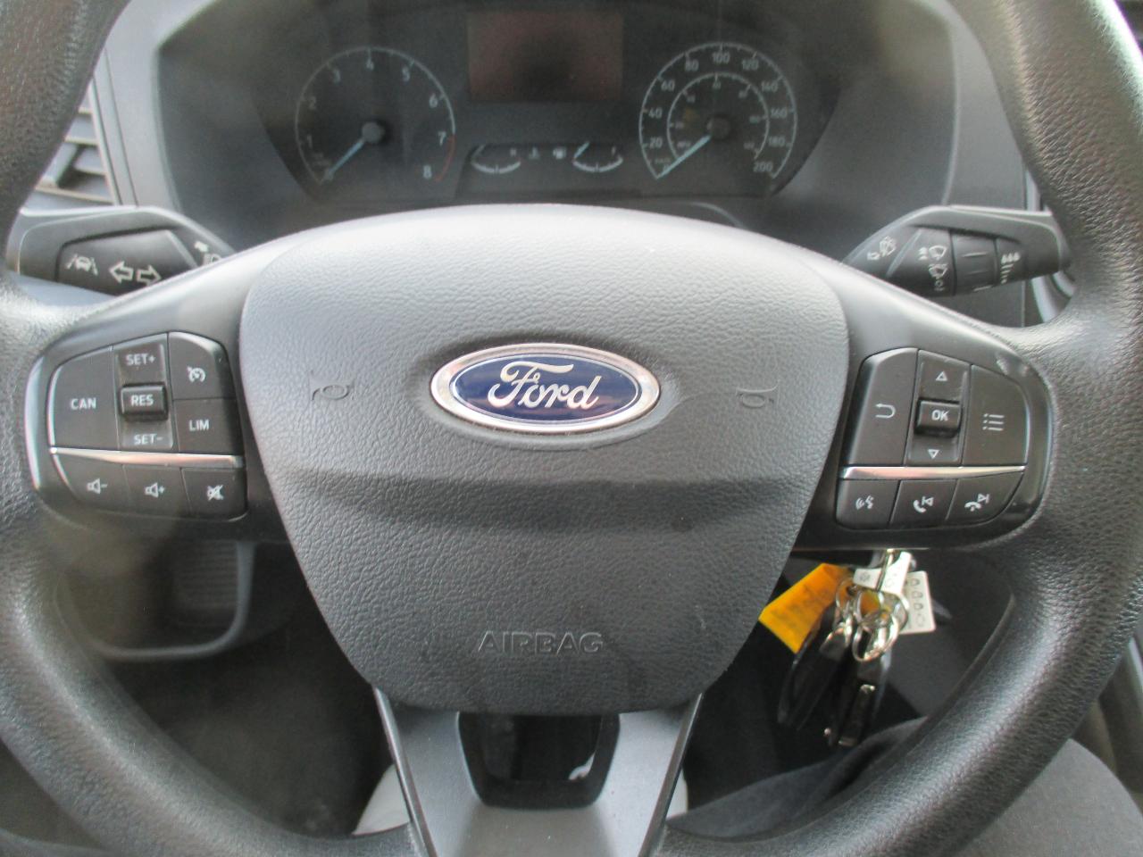 2020 Ford Transit 250 T-250 148" Hi Rf 9070 GVWR AWD - Photo #13