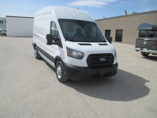 2020 Ford Transit 250 T-250 148" Hi Rf 9070 GVWR AWD - Photo #3