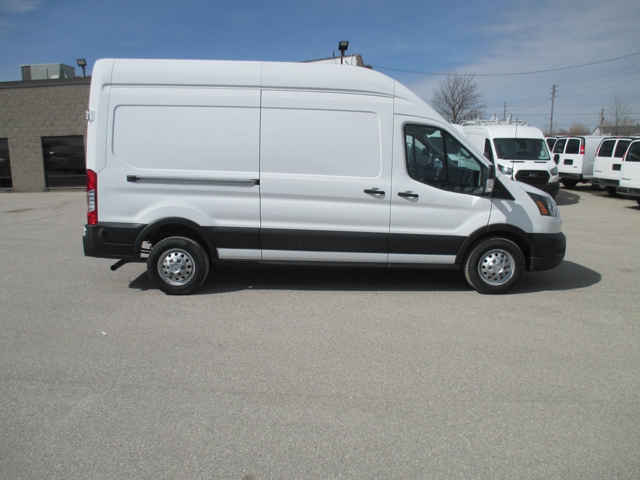 2020 Ford Transit 250 T-250 148" Hi Rf 9070 GVWR AWD - Photo #4