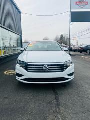 2021 Volkswagen Jetta SUNROOF | LEATEHR | NAVIGATION - Photo #3