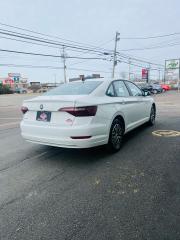 2021 Volkswagen Jetta SUNROOF | LEATEHR | NAVIGATION - Photo #7