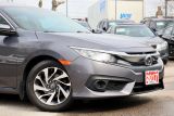 2017 Honda Civic EX | Sunroof | Honda Sensing | CarPlay | Alloys ++ Photo48