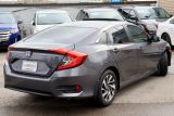 2017 Honda Civic EX | Sunroof | Honda Sensing | CarPlay | Alloys ++ Photo46