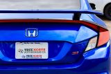 2018 Honda Civic Si | 6-Speed MT | Sunroof | Nav | Cam | Spoiler ++ Photo57
