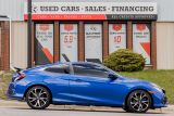 2018 Honda Civic Si | 6-Speed MT | Sunroof | Nav | Cam | Spoiler ++ Photo41